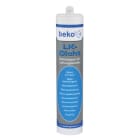 BEKO - LK-Dicht 310 ml grau Dichtmasse für Lüftungskanäle
