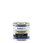BEKO - Holzkitt Knetholzmasse 110 g, buche-dunkel