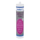 BEKO - Fugen- und Flächenfüller 310 ml weiß