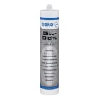 BEKO - Bitu-Dicht -silver- 310 ml silbergrau 1-Komponenten Bitumend