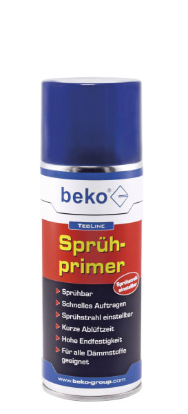 BEKO - TecLine Sprühprimer 400 ml