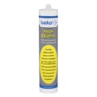 BEKO - Iso-Dicht 315 g blau Klebedichtmasse für Dampfsperren