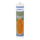 BEKO - Tackcon 310 ml transparent Flexibles 1-Komponenten Mischpoly