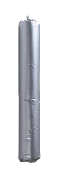 BEKO - Tackcon 600 ml Beutelware grau Superflex klebt & dichtet
