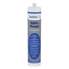 BEKO - MK-Fest Montagekleber 310 ml weiß