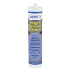 BEKO - Vogel-Spikes-Kleber 310 ml transparent