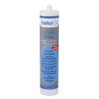 BEKO - MS-Flex Kleben + Dichten 300 ml grau