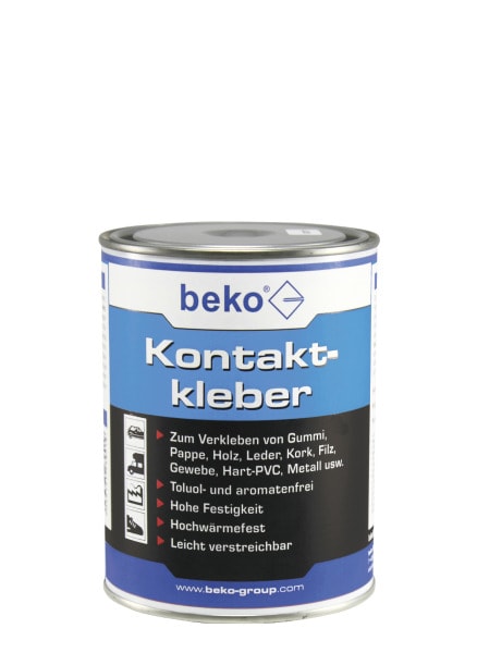 BEKO - beko Kontaktkleber 650 g
