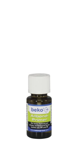 BEKO - Allbond-Primer 15 ml Pinselflasche