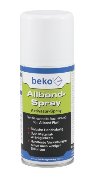 BEKO - Allbond-Spray Aktivator-Spray 150 ml