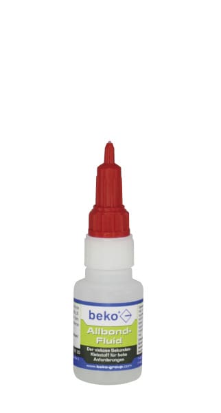 BEKO - Allbond-Fluid 20 g PE-Flasche