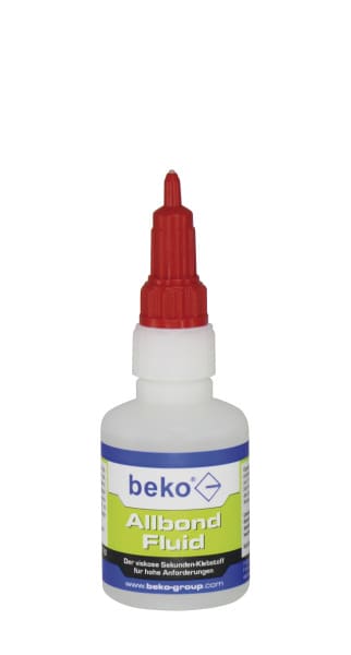 BEKO - Allbond-Fluid 50 g PE-Flasche