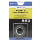 BEKO - Dicht- & Isolierband 19 mm x 5 m Rolle, im Schiebeblister ME