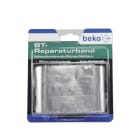 BEKO - BT-Reparaturband  75 mm x 1,5 m, alu-blank im Schiebeblister