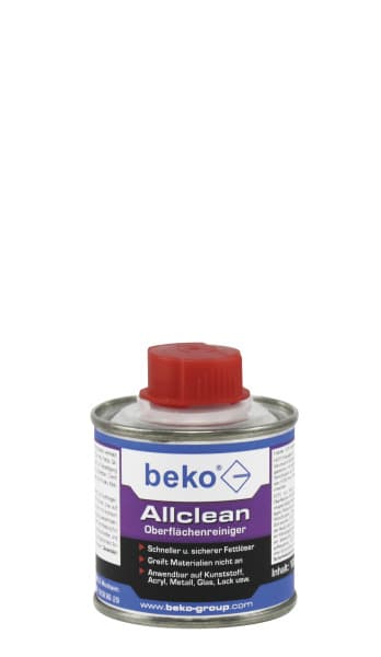 BEKO - Allclean Oberflächenreiniger 100 ml