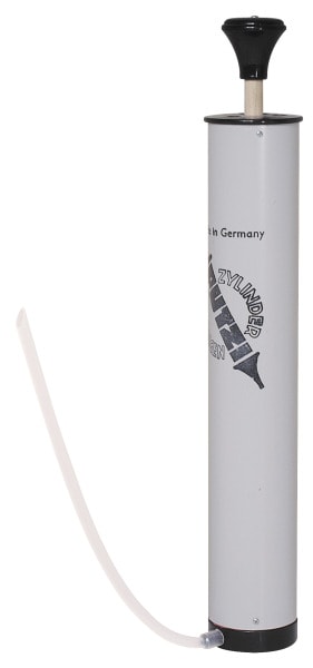 BEKO - Ausblaspumpe für Injektions- u. Verbundmörtel