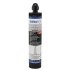 BEKO - beko Injektionsmörtel 300 ml, inkl. 1 Zwangsmischer styrolfr