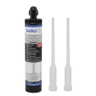 BEKO - beko Injektionsmörtel-Set bestehend aus:  1 x beko Injektion