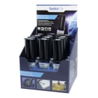 BEKO - Display - Maxbond  28 g, bestückt mit: 12 x Maxbond 2-K Meth