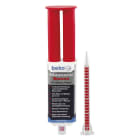 BEKO - Maxbond Speed 2-K Hightec-Kleber 28 g inkl. 3 Zwangsmischer,