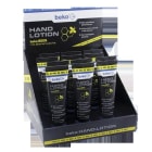 BEKO - Display - Hand-Lotion, bestückt mit: 12 x Hand-Lotion 75 ml