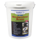 BEKO - TecLine Bindemittel Snow 5 kg Eimer