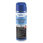 BEKO - TecLine Markierspray 500 ml leuchtblau