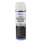 BEKO - TecLine Markierspray 500 ml weiß