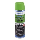 BEKO - TecLine Markierspray 500 ml leuchtgrün
