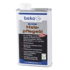 BEKO - TecLine Holzpflegeöl 1 l