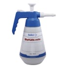 BEKO - beko Niederdrucksprüher 1,5 l mit neutralem Etikett, leer