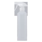BEKO - Sprühflasche 500 ml leer  (PE-Rundflasche)