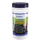 BEKO - CareLine Quickclean Reinigungstuch Inhalt: 100 Tücher, Tuchg