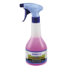BEKO - TecLine Sanitär-Reiniger Sprühflasche 500 ml