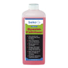BEKO - TecLine Spezial-Kalklöser 1 l Flasche