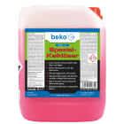 BEKO - TecLine Spezial-Kalklöser 5 l Kanister