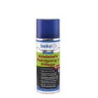 BEKO - TecLine Edelstahl Reinigung + Pflege 400 ml