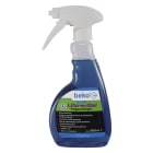 BEKO - TecLine Ultra-Gel Felgenreiniger Sprühflasche 500 ml