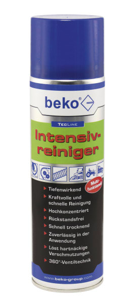 BEKO - TecLine Intensivreiniger 500 ml