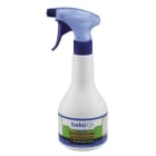 BEKO - TecLine Schimmelentferner Sprühflasche 500 ml inkl. Entgasun