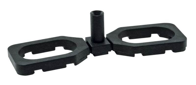 BEKO - beko TERRASYS Abstandhalter 7 mm 1 Pack = 100 Stück MEHRSPRA
