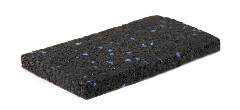 BEKO - beko TERRASYS Unterlage Pads 3 x 85 x 55 mm ca. 5 Pads je qm