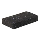 BEKO - beko TERRASYS Unterlage Pads 20 x 85 x 55 mm ca. 5 Pads je q