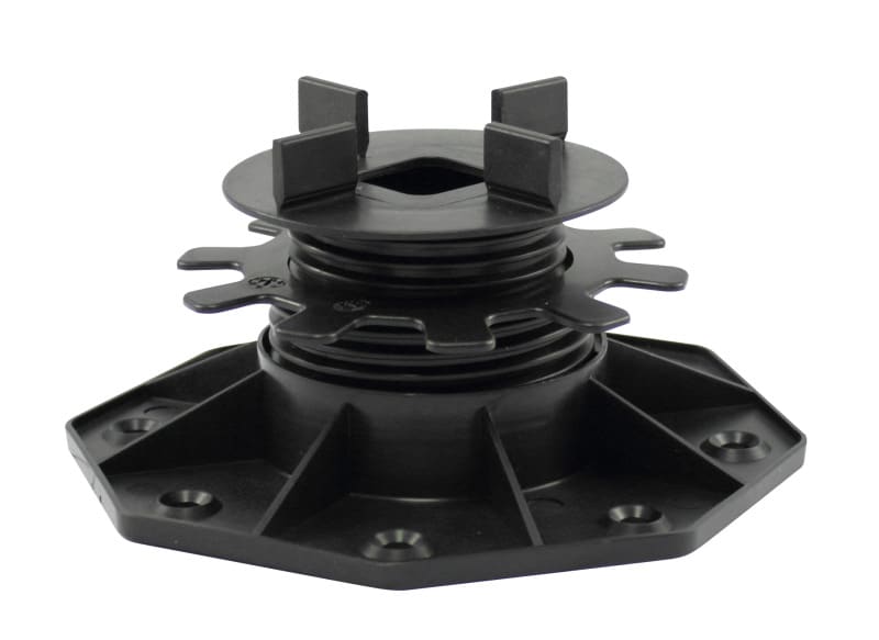 BEKO - beko TERRASYS Platten-Stelzlager 30/65 von 30 mm bis 65 mm