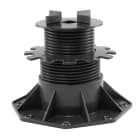 BEKO - beko TERRASYS Platten-Stelzlager 60/140 von 60 mm bis 140 mm