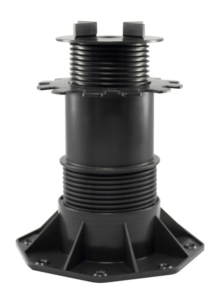 BEKO - beko TERRASYS Platten-Stelzlager 140/220 von 140 bis 220 mm