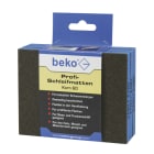 BEKO - Profi-Schleifmatte 3er-Set, Korn 60 MEHRSPRACHIG (DE, IT, FR