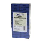 BEKO - Profi-Schleifschwamm 20er-Set, Korn 60