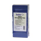 BEKO - Profi-Schleifmatte 20er-Set, Korn 60