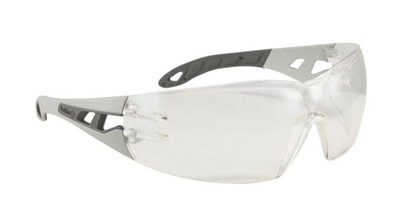 BEKO - beko-Schutzbrille ipro clear, einzeln im Pillow Pack